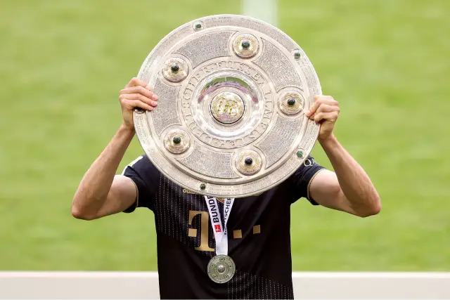 IPTV Bundesliga Vorschau