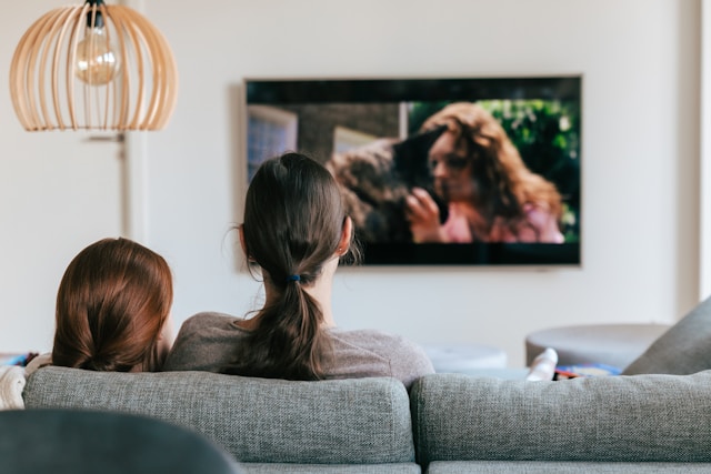 IPTV Filme & Serien Vorschau